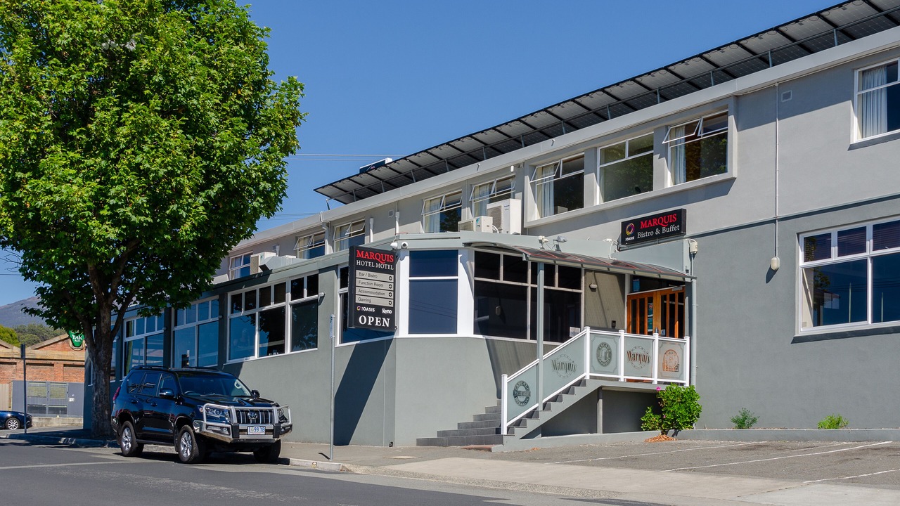 Photo of Others in Hobart Central Business District