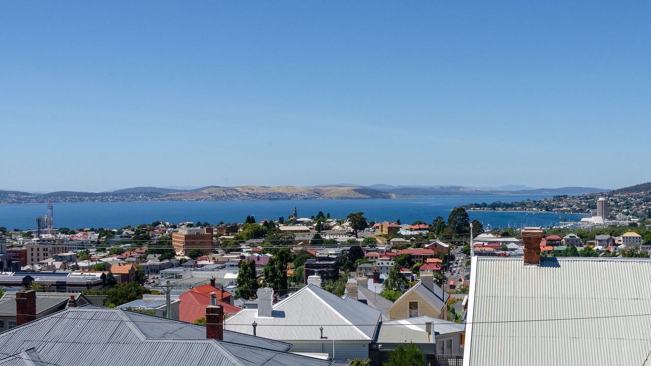 Photo of Others in Hobart Central Business District