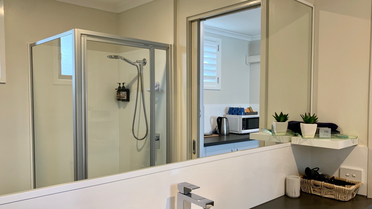 Photo of Bathroom in Apollo Bay