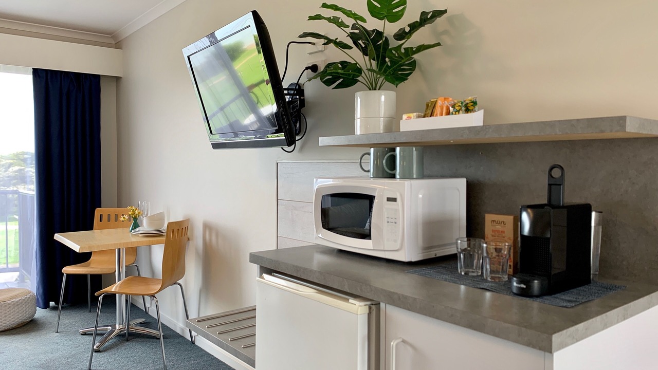 Photo of Kitchen in Apollo Bay