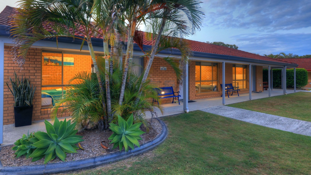 Photo of Bedroom in Yamba