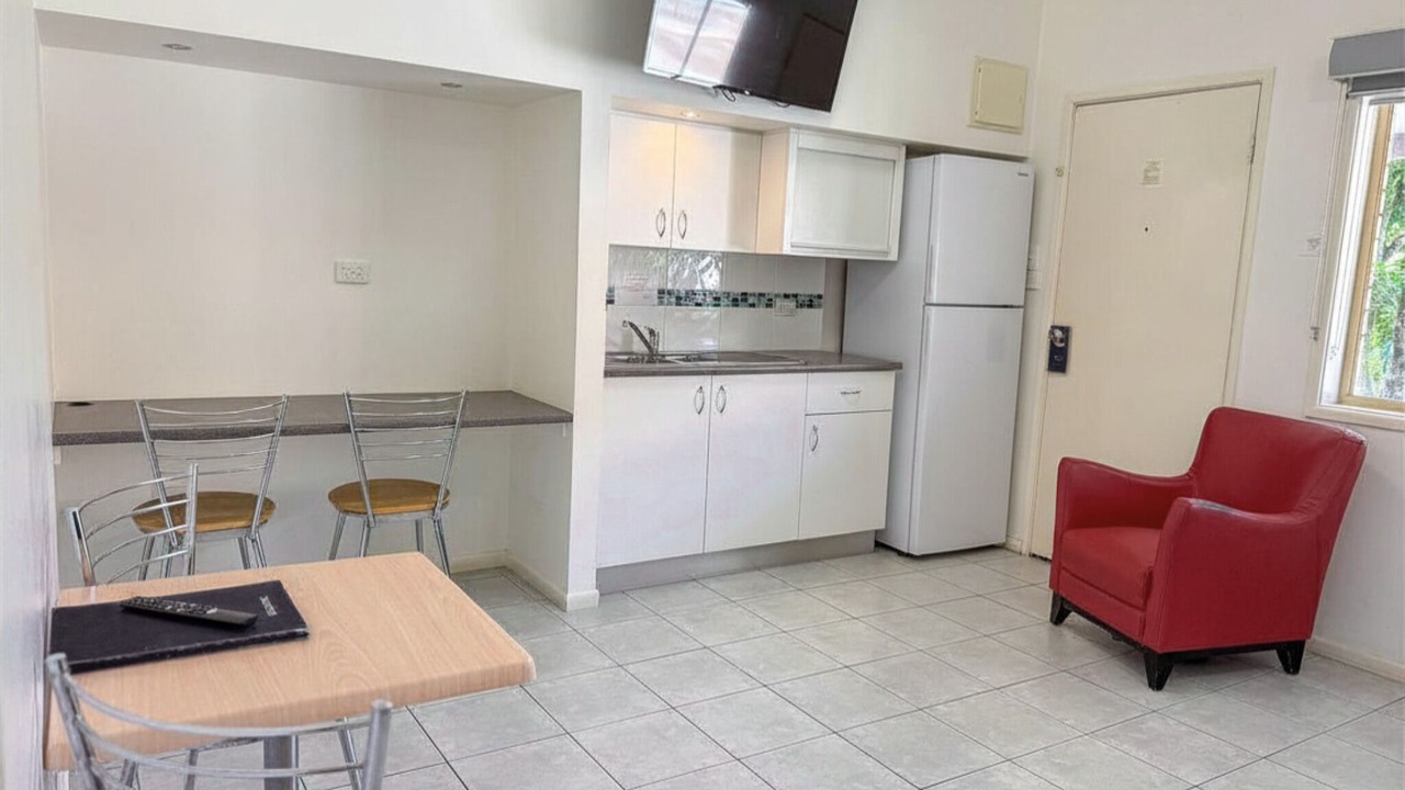 Photo of Kitchen in Yamba