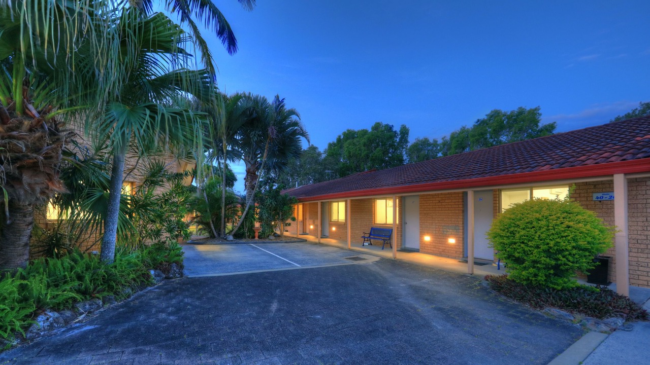 Photo of Outdoor in Yamba