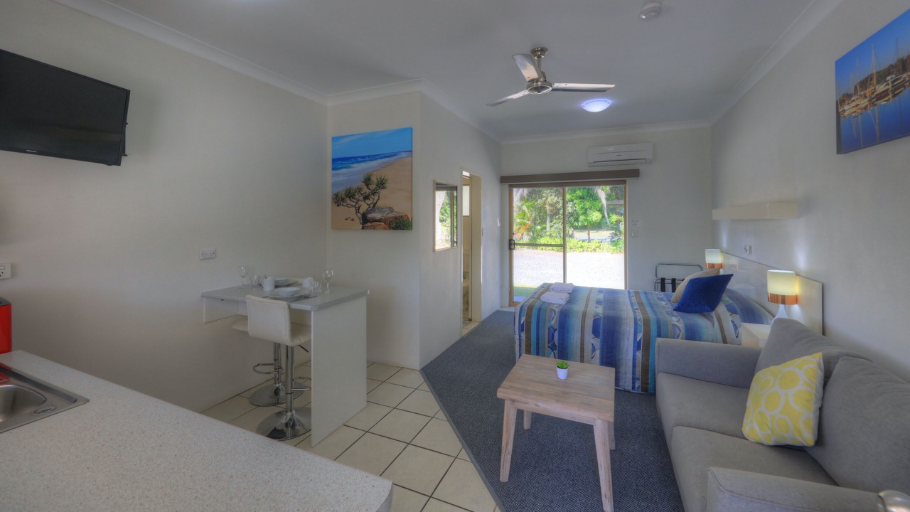 Photo of Bedroom in Yamba