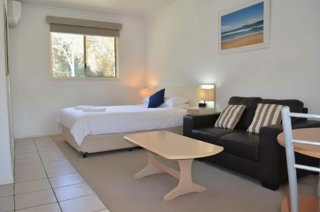 Photo of Bedroom in Yamba