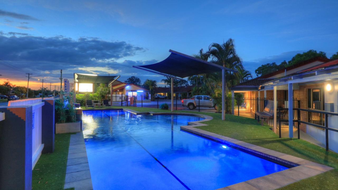 Photo of Outdoor in Yamba