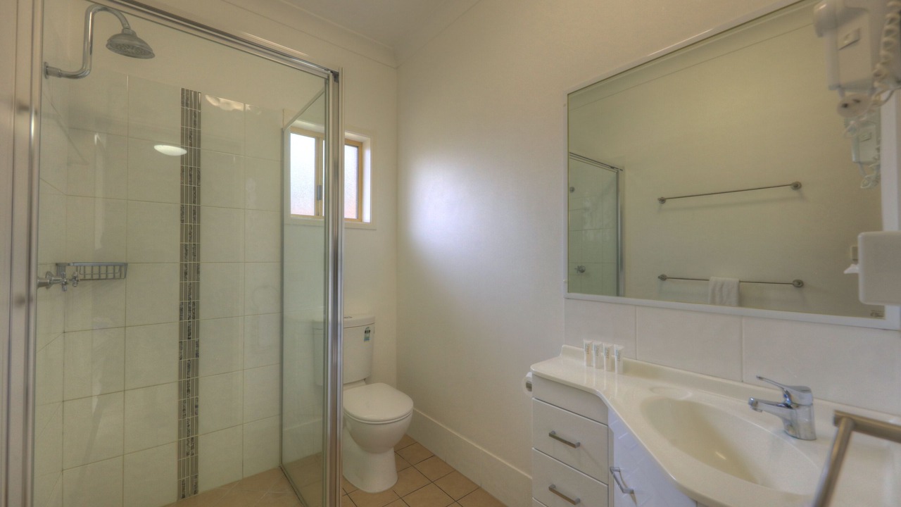 Photo of Bathroom in Yamba