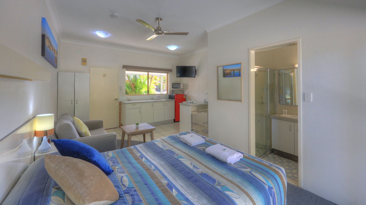 Photo of Bedroom in Yamba