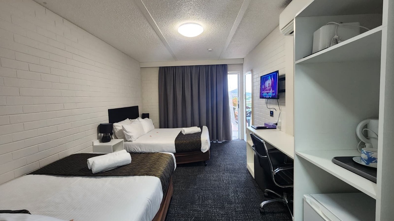 Photo of Bedroom in Queanbeyan