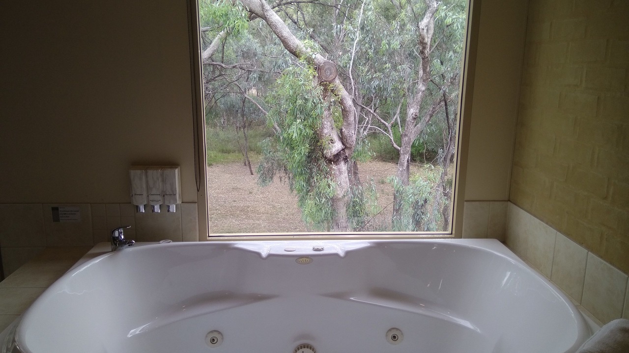 Photo of Bathroom in Moama