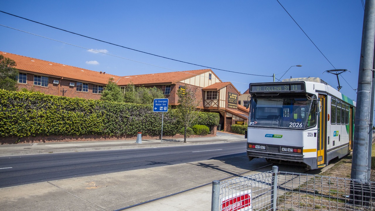 Photo of Outdoor in Thornbury