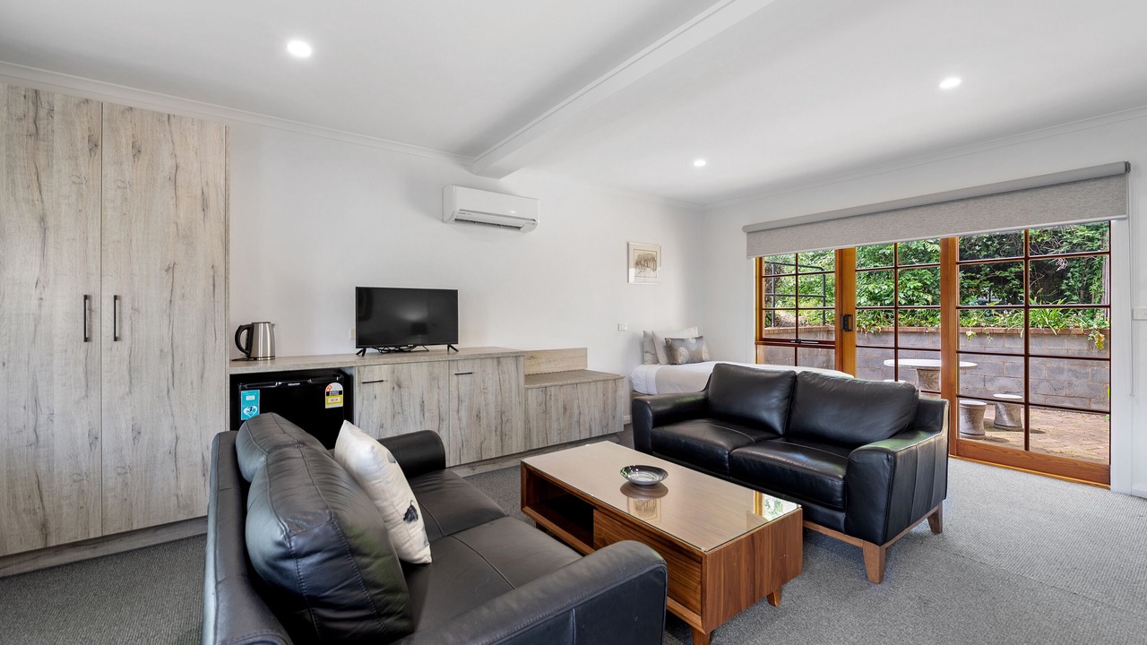 Photo of Bedroom in Launceston CBD