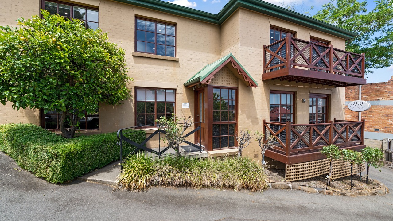 Photo of Outdoor in Launceston CBD