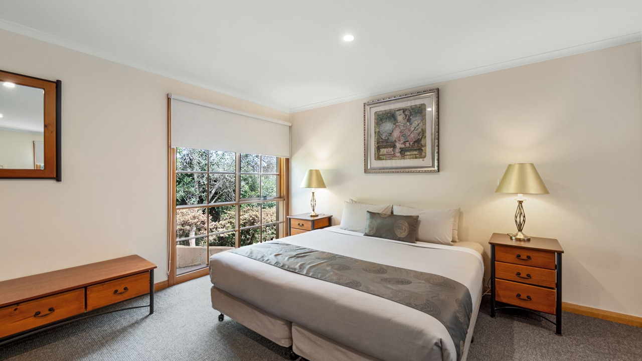 Photo of Bedroom in Launceston CBD
