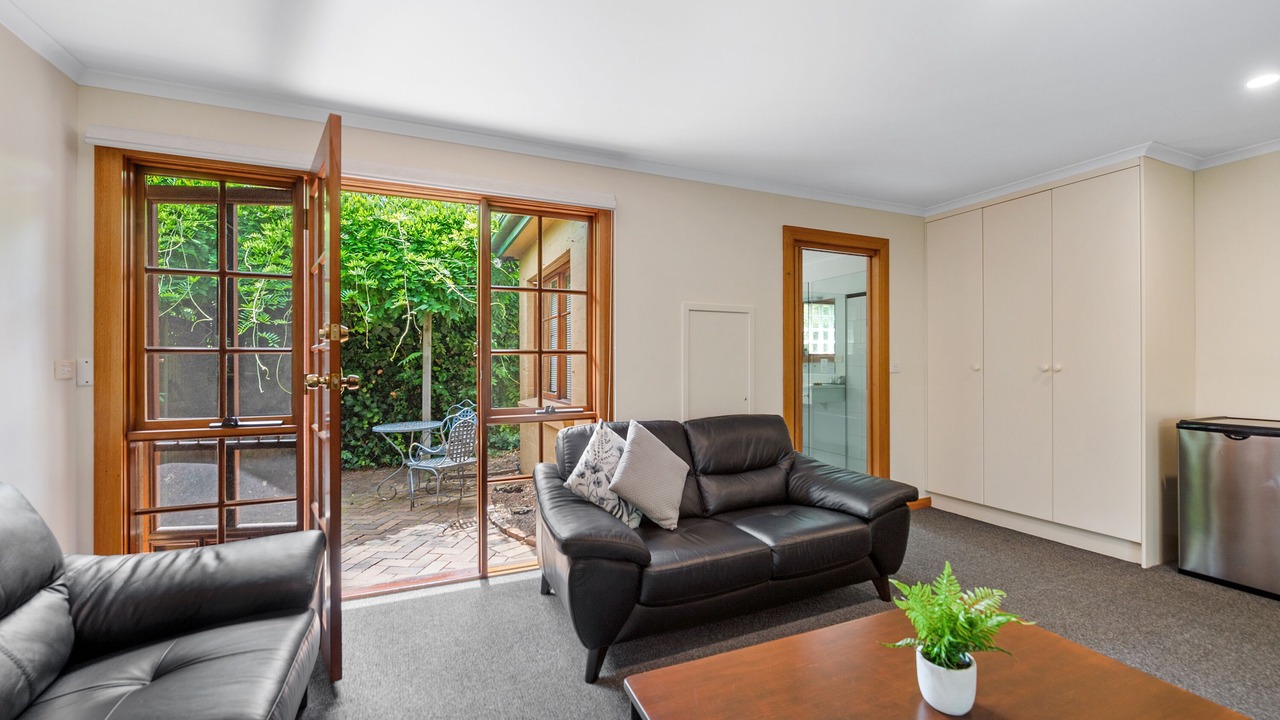 Photo of Bedroom in Launceston CBD