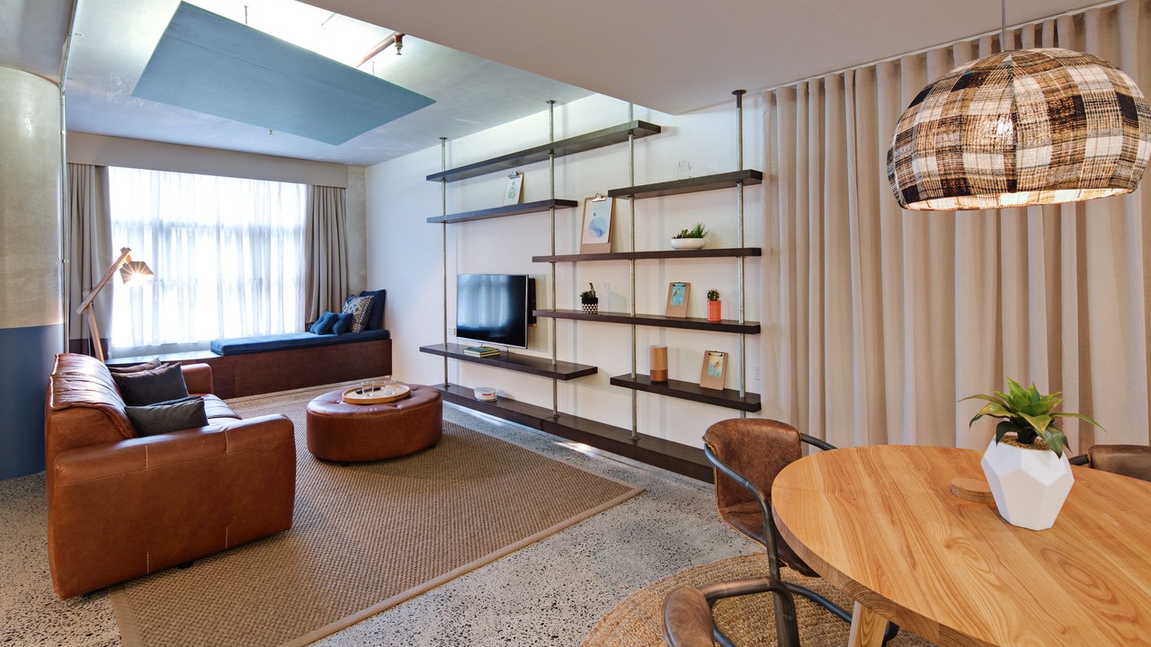 Photo of Bedroom in Sydney Central Business District
