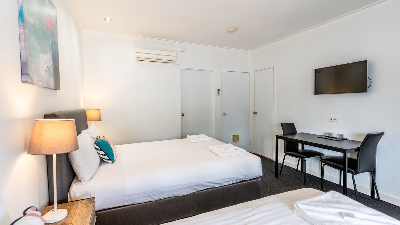 Photo of Bedroom in Manjimup
