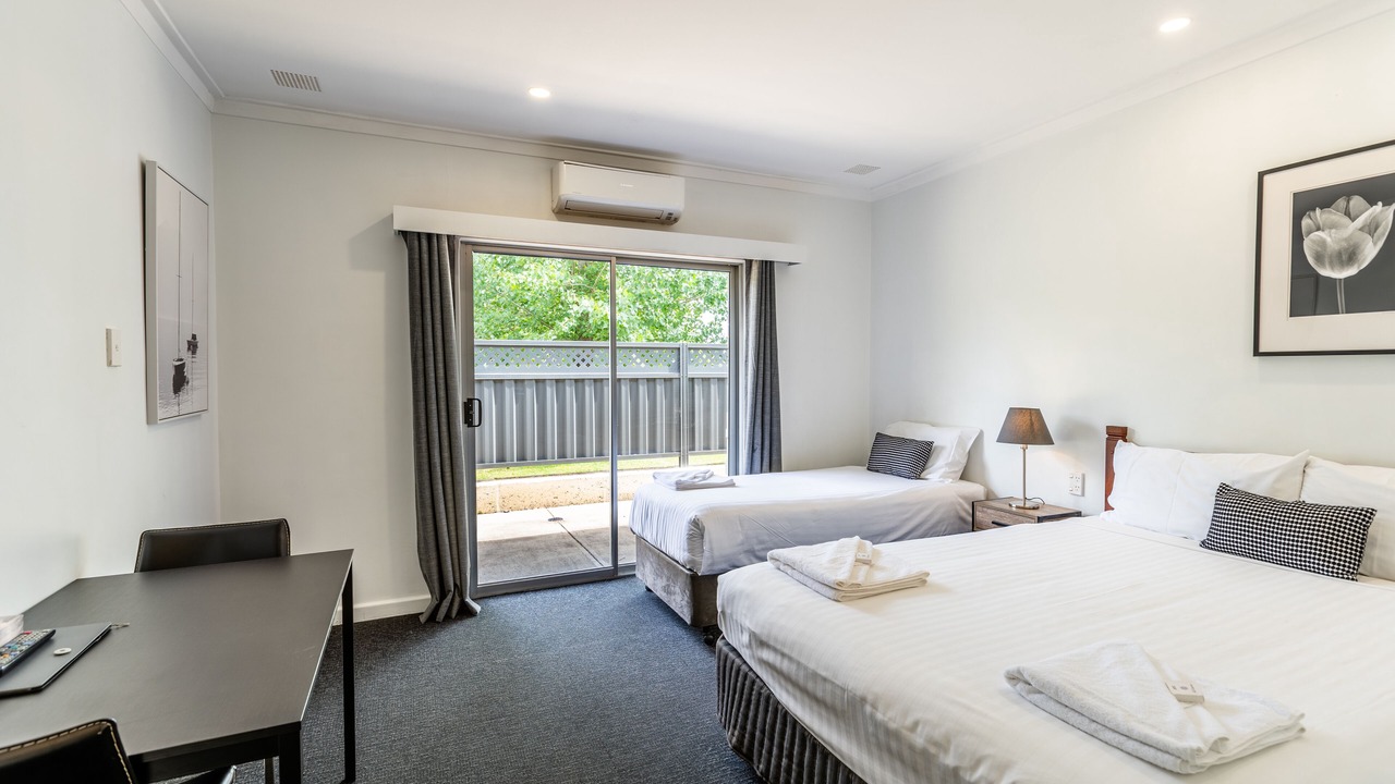Photo of Bedroom in Manjimup