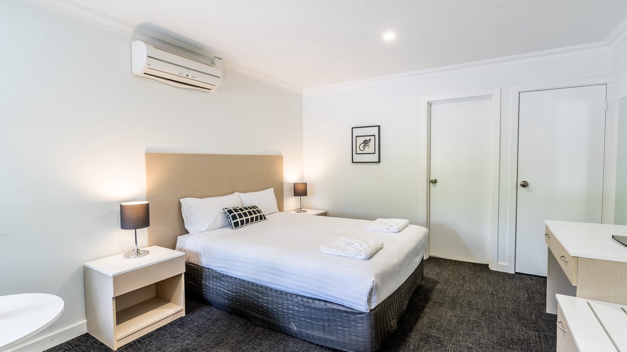 Photo of Bedroom in Manjimup