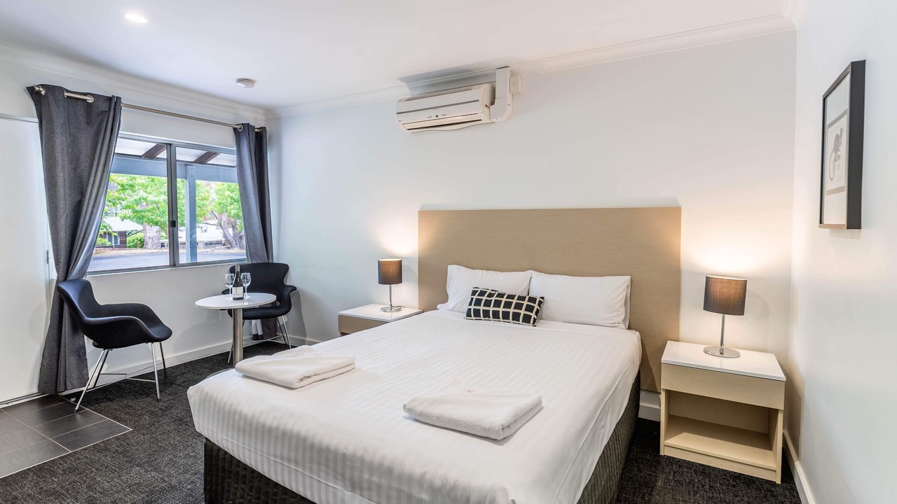 Photo of Bedroom in Manjimup