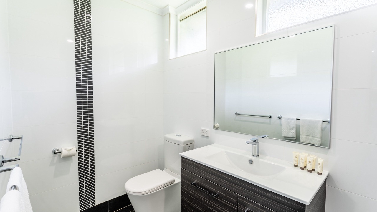 Photo of Bathroom in Manjimup