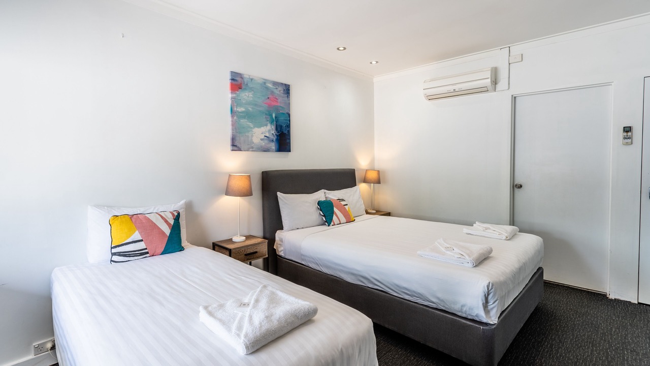 Photo of Bedroom in Manjimup