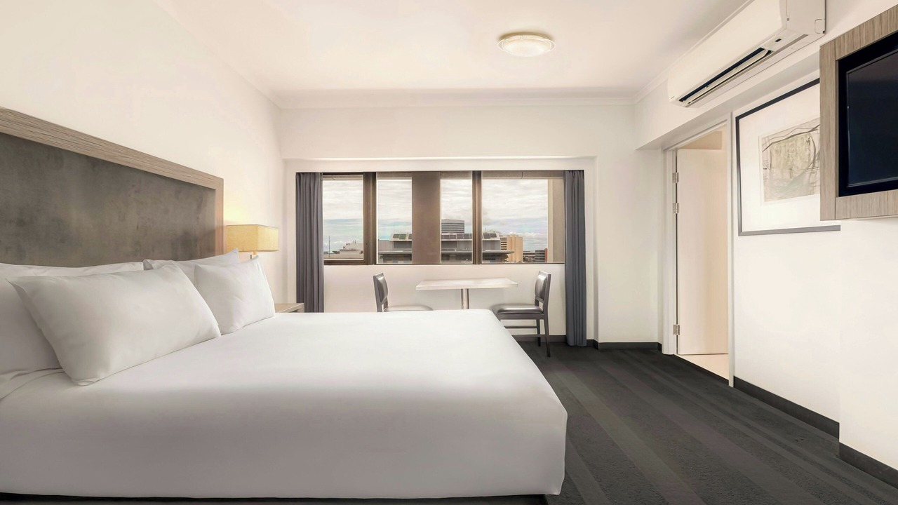 Photo of Bedroom in Darwin City Centre