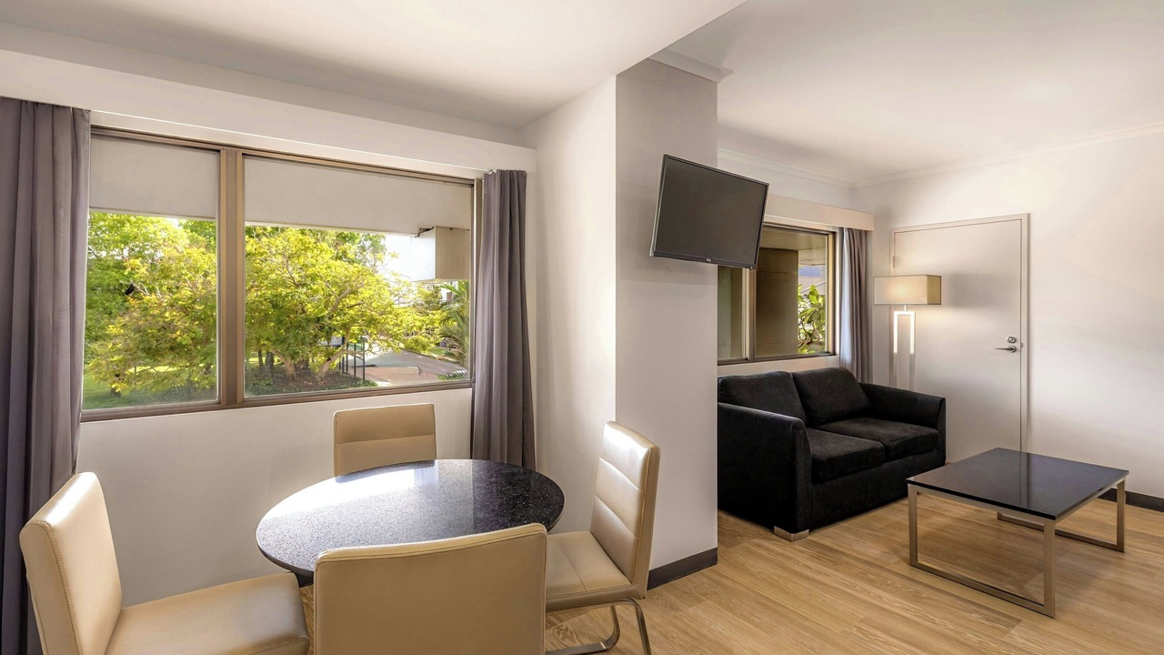 Photo of Bedroom in Darwin City Centre