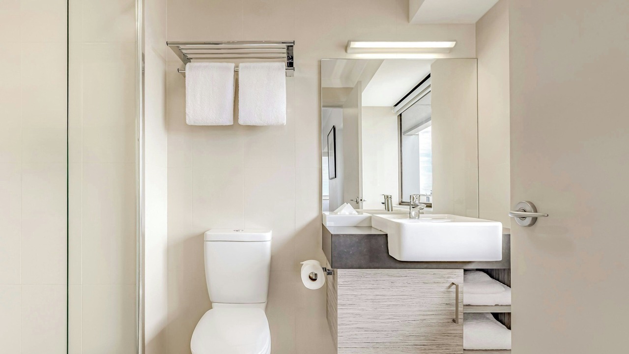 Photo of Bathroom in Darwin City Centre