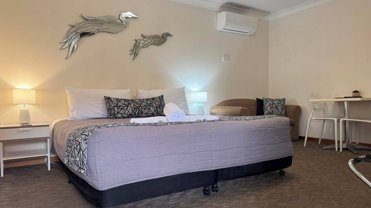Photo of Bedroom in Karuah