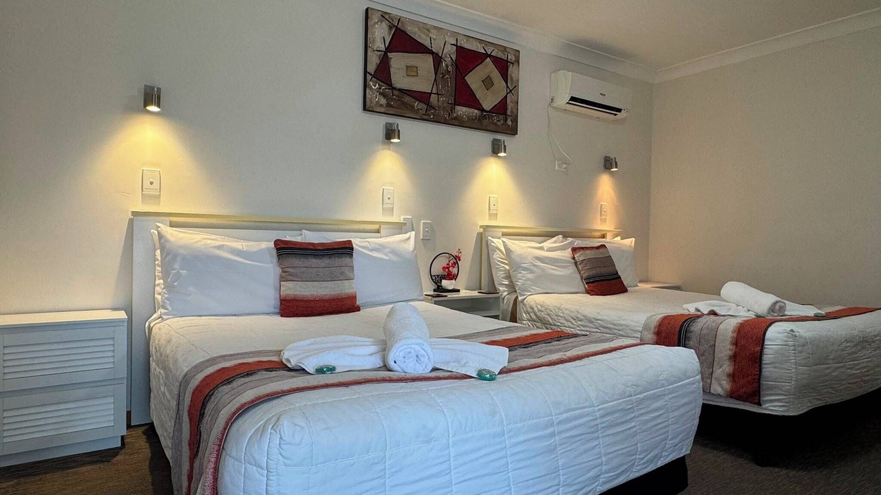 Photo of Bedroom in Karuah