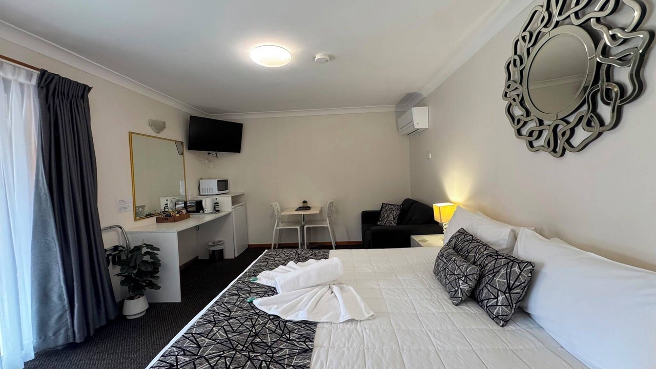 Photo of Bedroom in Karuah