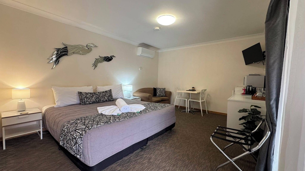 Photo of Bedroom in Karuah
