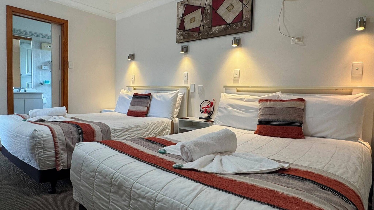 Photo of Bedroom in Karuah