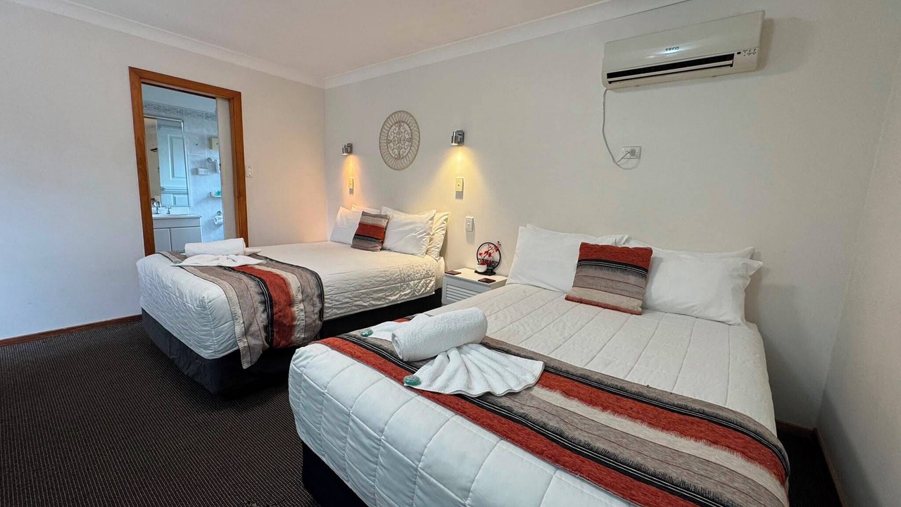 Photo of Bedroom in Karuah