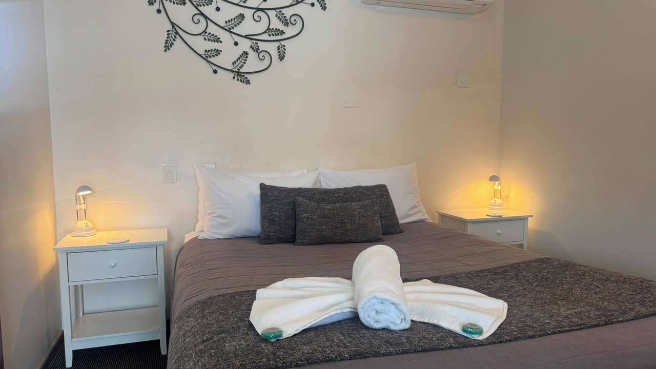 Photo of Bedroom in Karuah