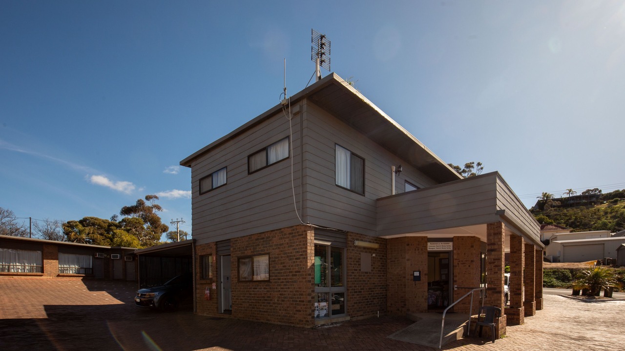Photo of Outdoor in Mannum