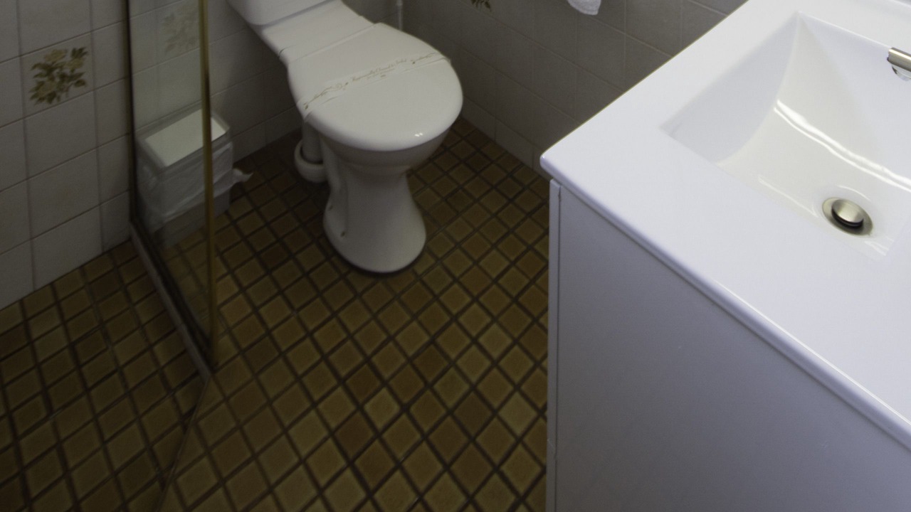 Photo of Bathroom in Mannum