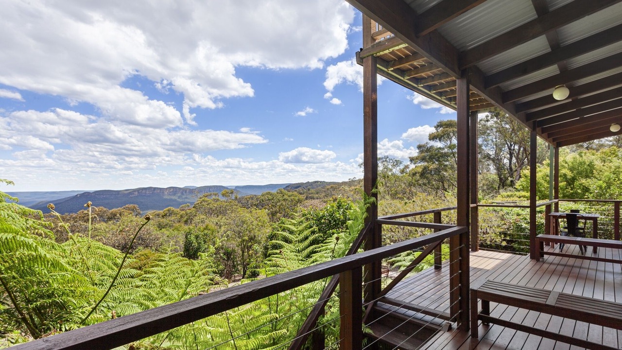 Photo of Bedroom in Wentworth Falls
