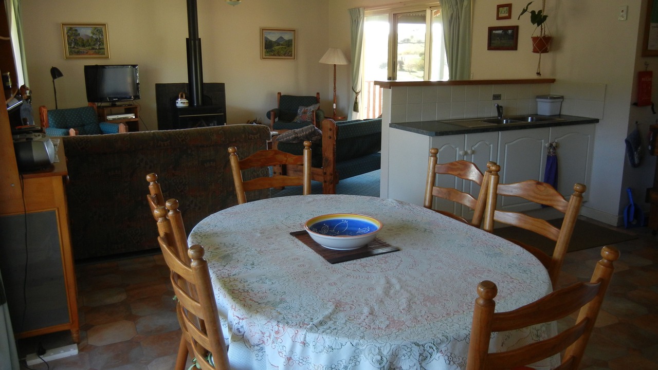 Photo of Livingroom in Darling