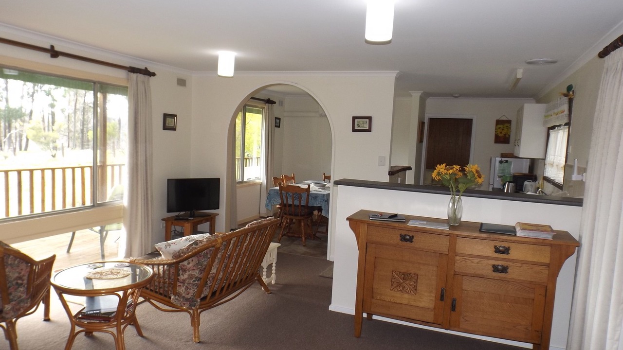Photo of Livingroom in Darling