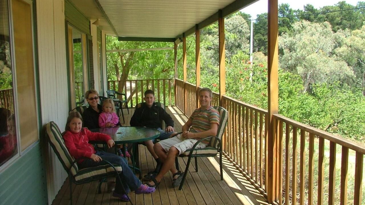 Photo of Patio Balcony in Darling