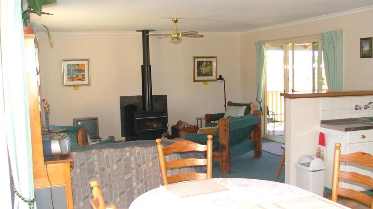 Photo of Livingroom in Darling