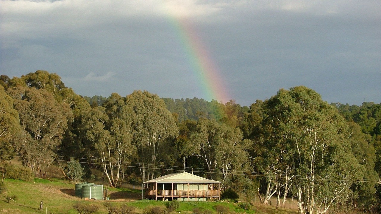 Photo of Outdoor in Darling