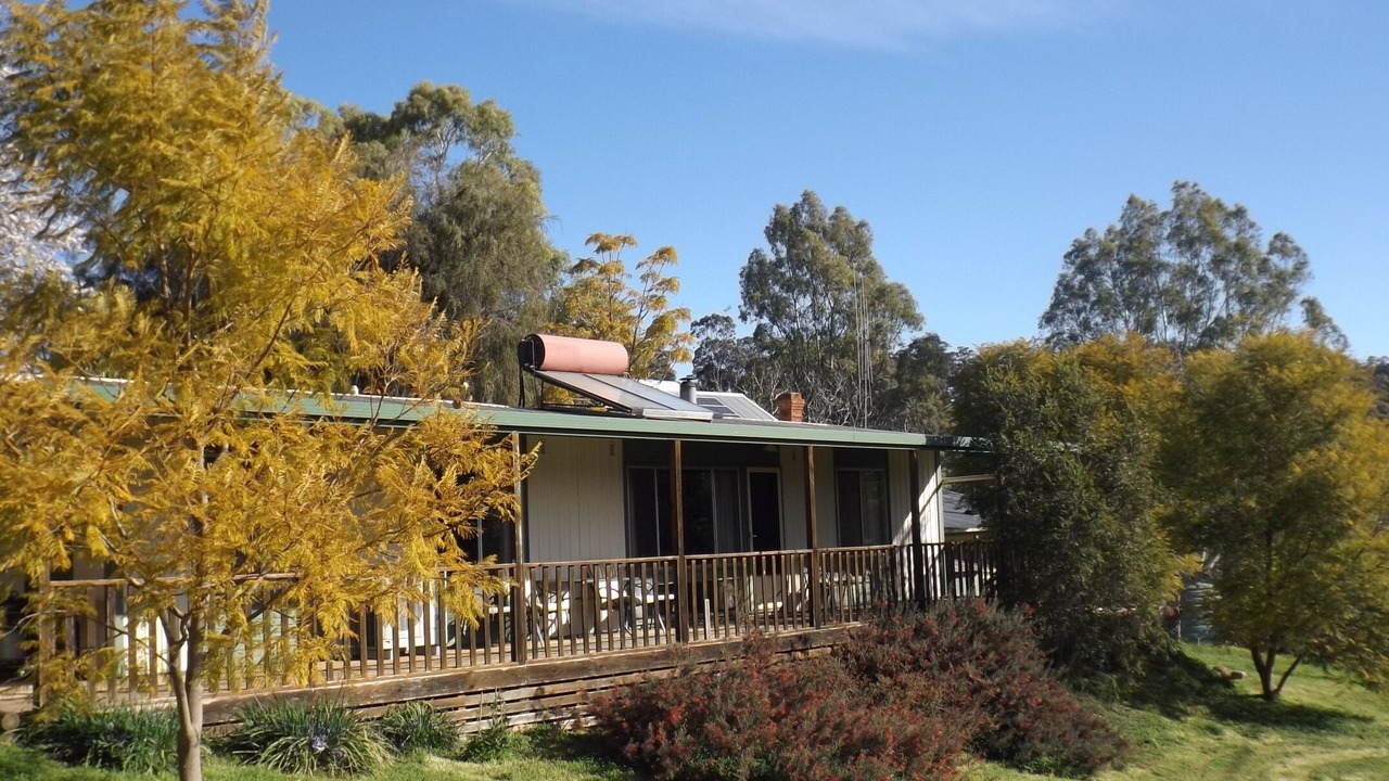 Photo of Outdoor in Darling