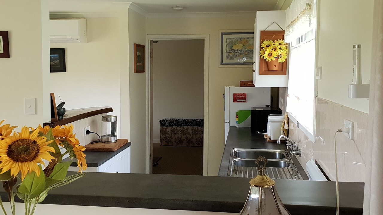 Photo of Kitchen in Darling