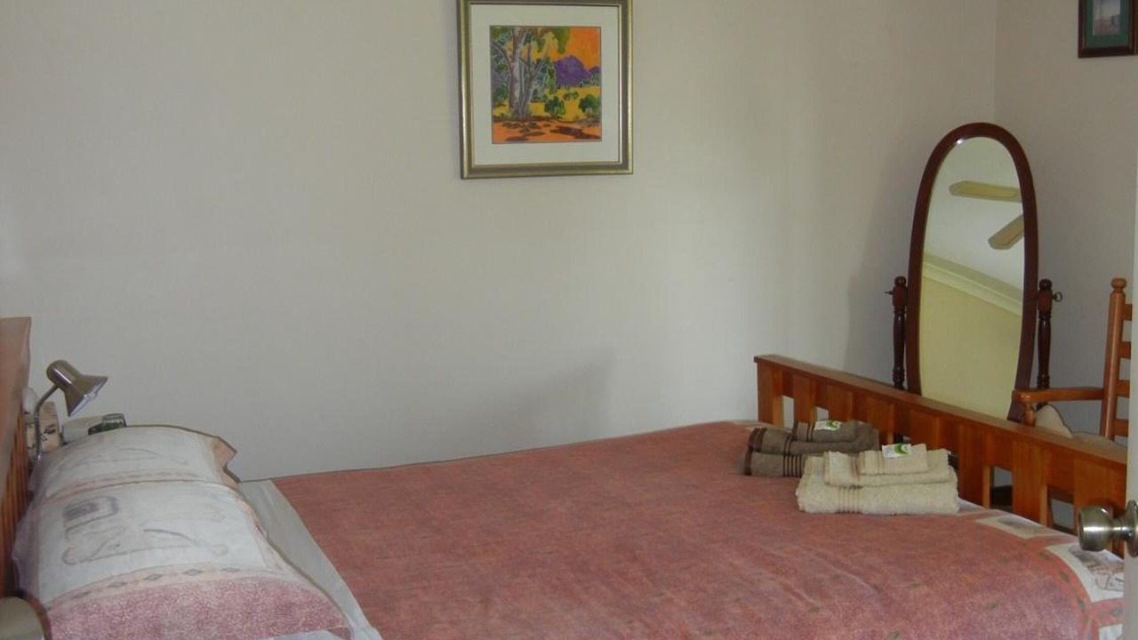 Photo of Bedroom in Darling