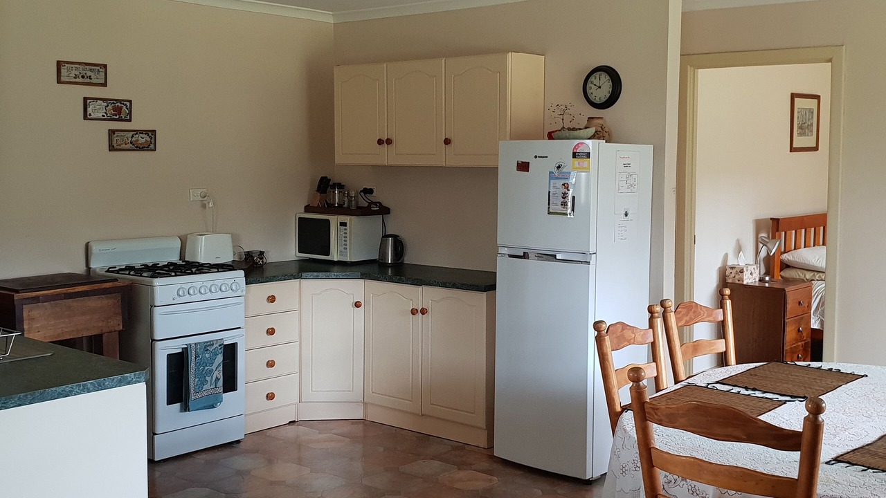 Photo of Kitchen in Darling