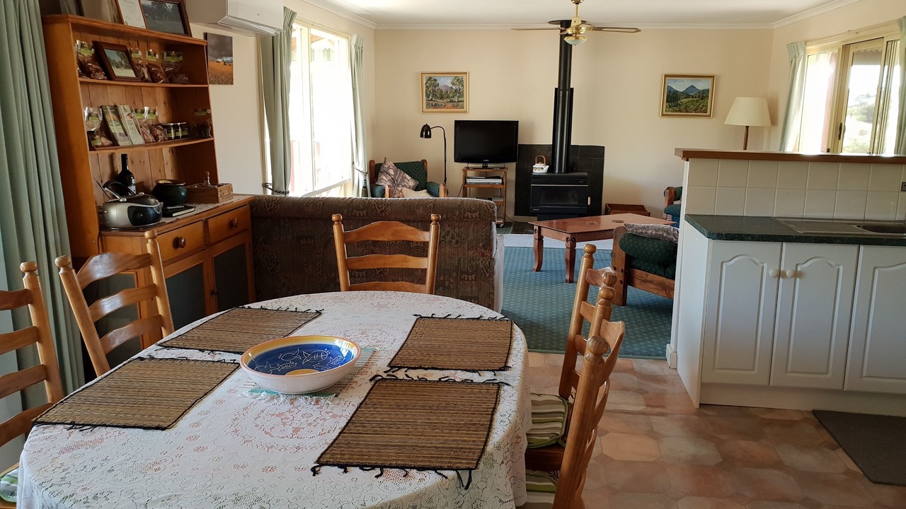 Photo of Livingroom in Darling