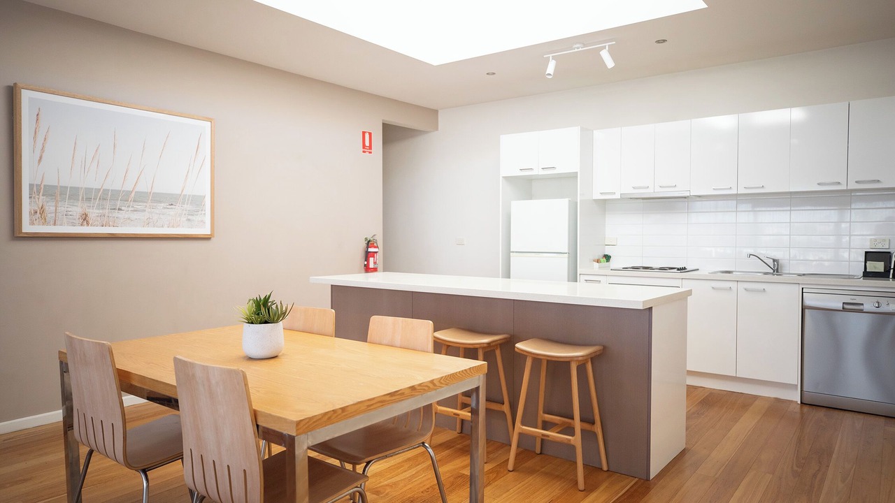 Photo of Kitchen in Anglesea